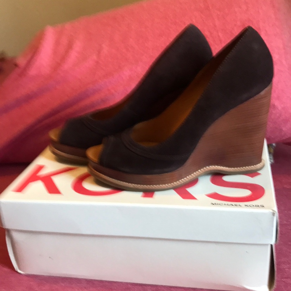 Cute shoes